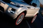 Land Rover Range Rover Evoque by Marangoni 2011 года